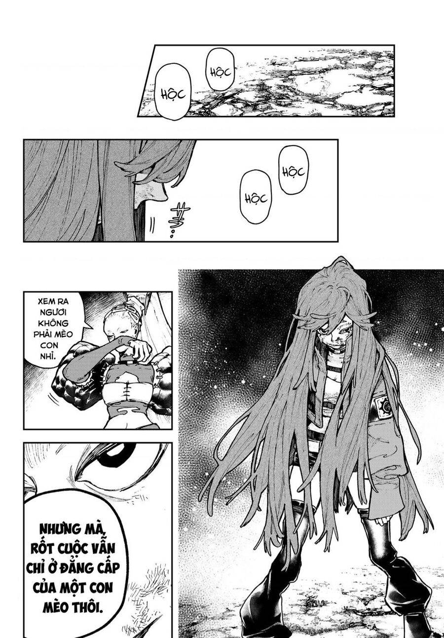 Gachiakuta - Chapter 63 - Page 15