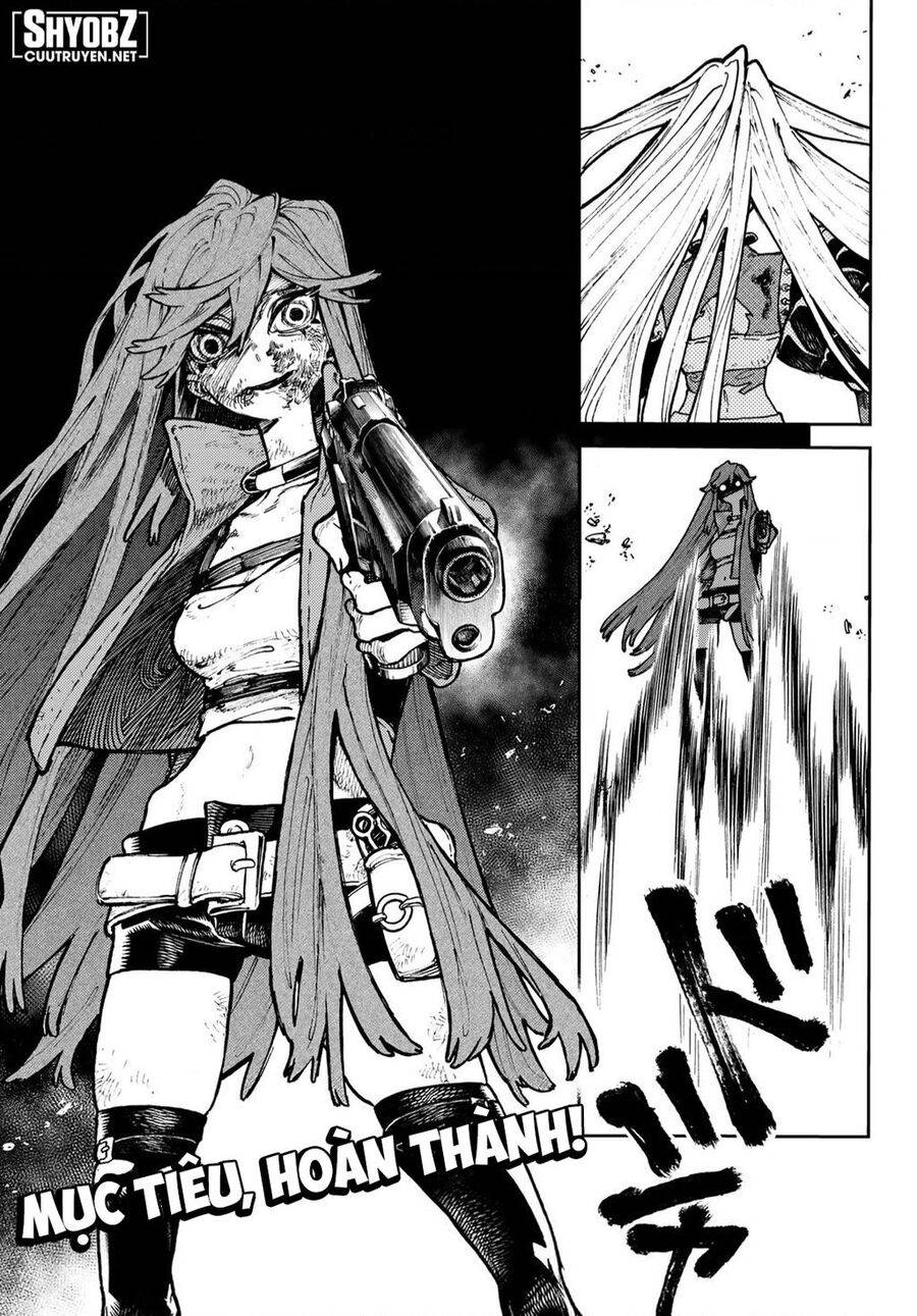 Gachiakuta - Chapter 63 - Page 18