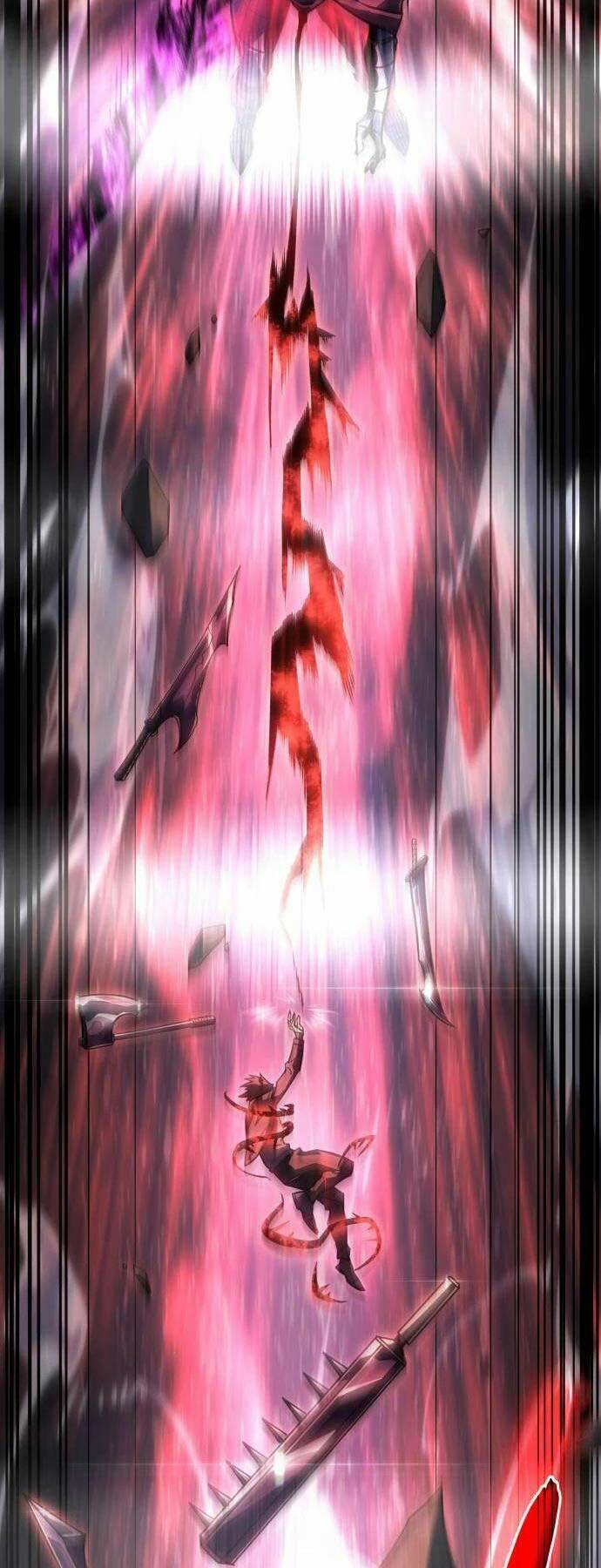 Hồi Quy Bằng Vương Quyền - Chapter 22 - Page 101