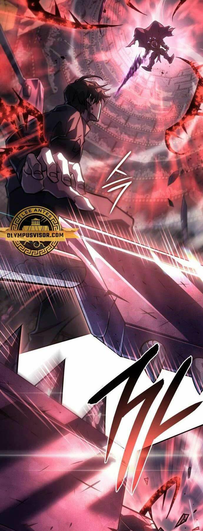 Hồi Quy Bằng Vương Quyền - Chapter 22 - Page 104