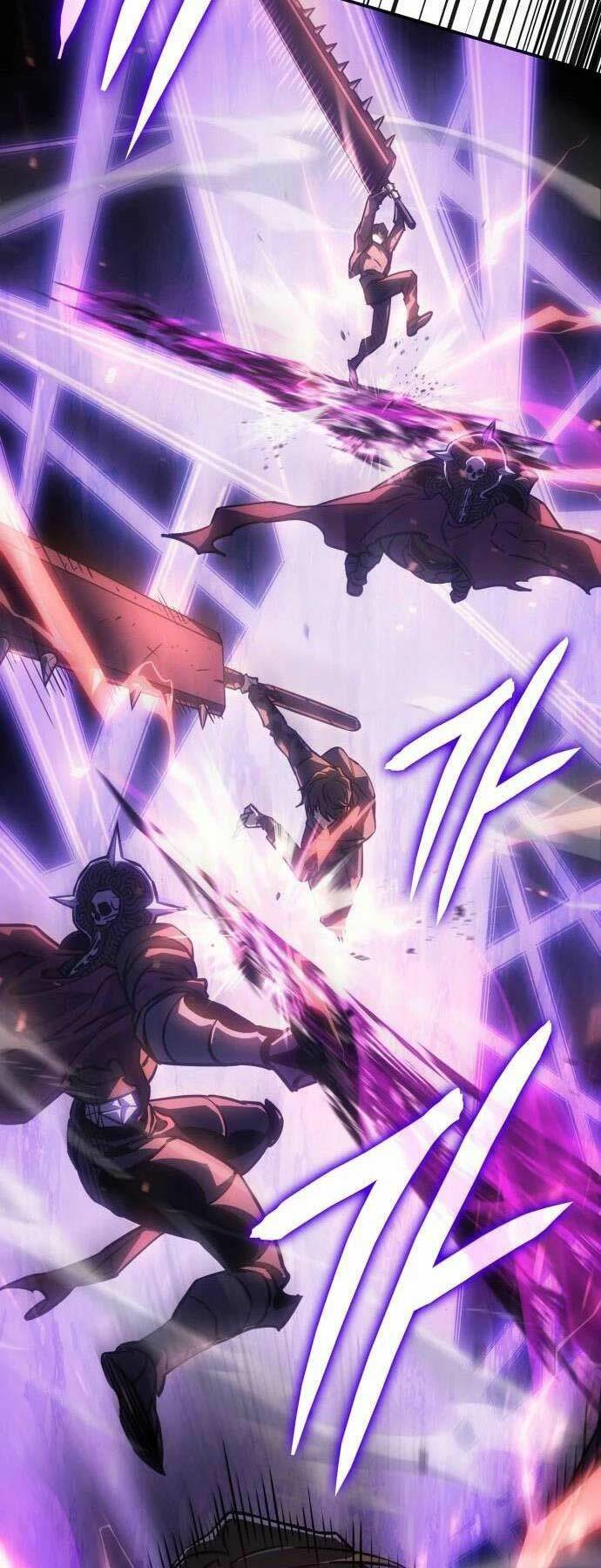 Hồi Quy Bằng Vương Quyền - Chapter 22 - Page 106