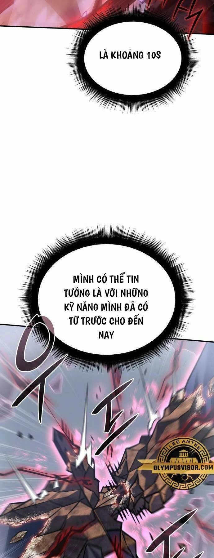 Hồi Quy Bằng Vương Quyền - Chapter 22 - Page 10