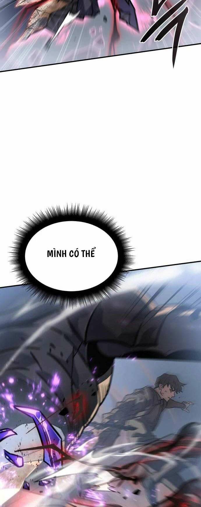 Hồi Quy Bằng Vương Quyền - Chapter 22 - Page 11