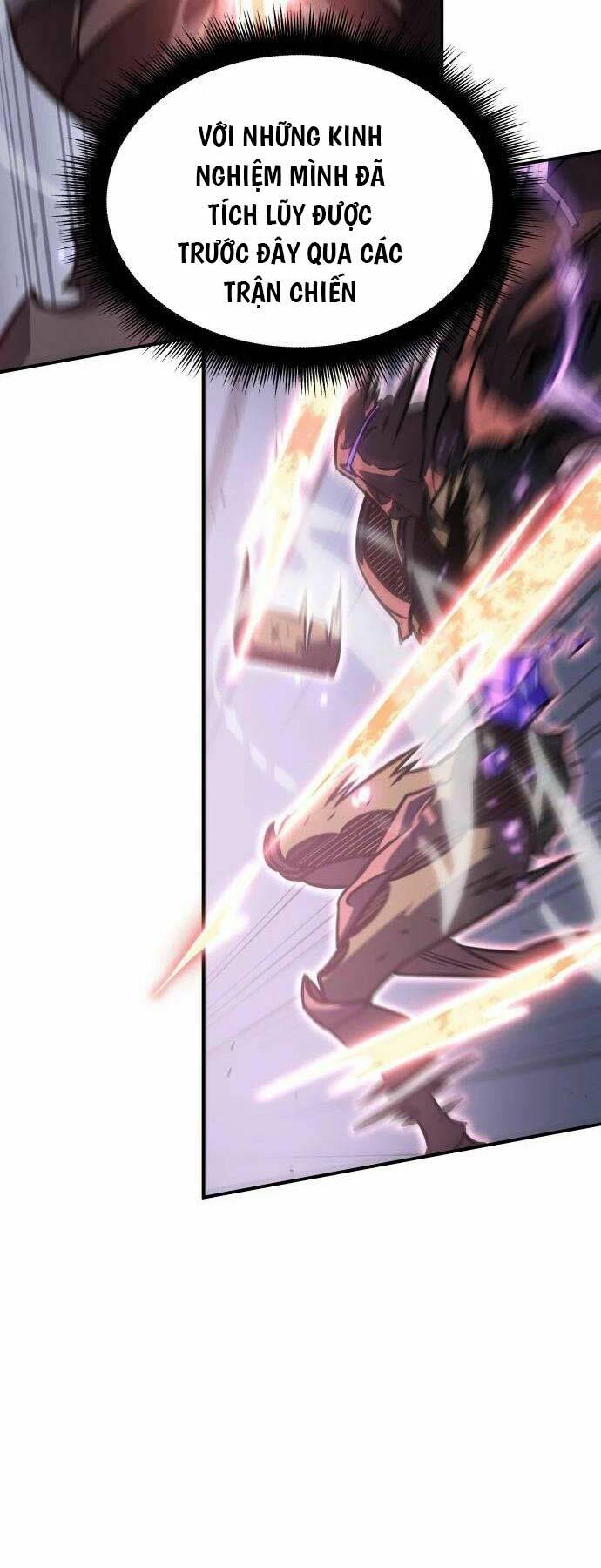 Hồi Quy Bằng Vương Quyền - Chapter 22 - Page 13
