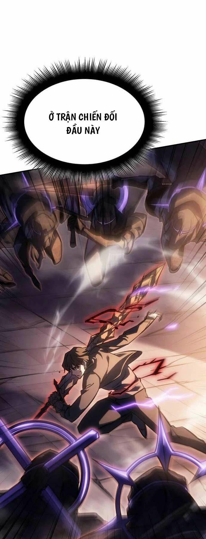 Hồi Quy Bằng Vương Quyền - Chapter 22 - Page 14