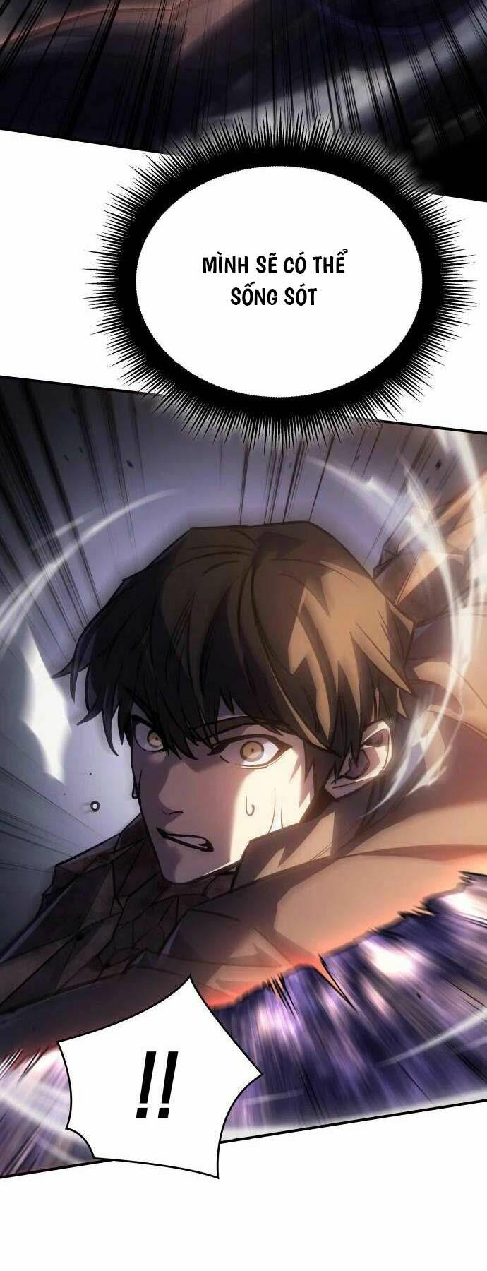 Hồi Quy Bằng Vương Quyền - Chapter 22 - Page 15