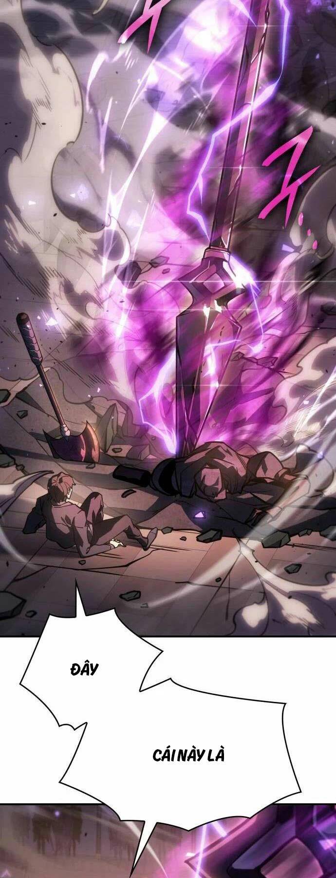 Hồi Quy Bằng Vương Quyền - Chapter 22 - Page 19