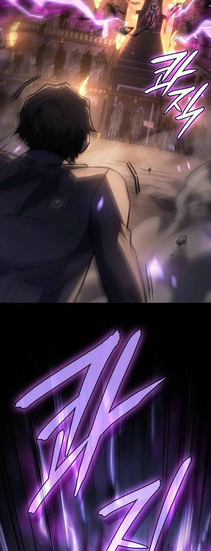 Hồi Quy Bằng Vương Quyền - Chapter 22 - Page 22