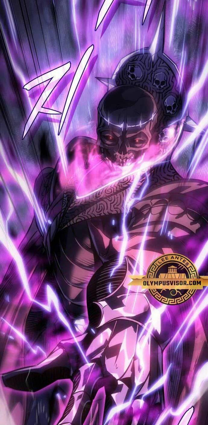 Hồi Quy Bằng Vương Quyền - Chapter 22 - Page 23