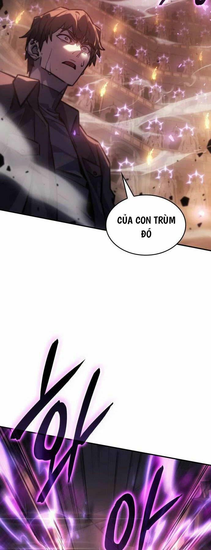 Hồi Quy Bằng Vương Quyền - Chapter 22 - Page 25