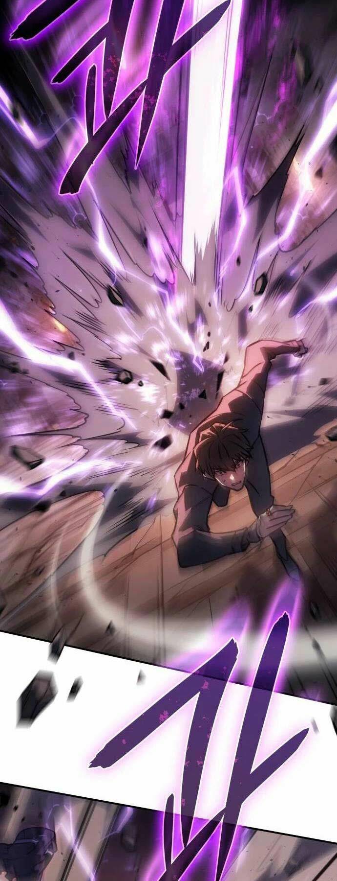 Hồi Quy Bằng Vương Quyền - Chapter 22 - Page 27