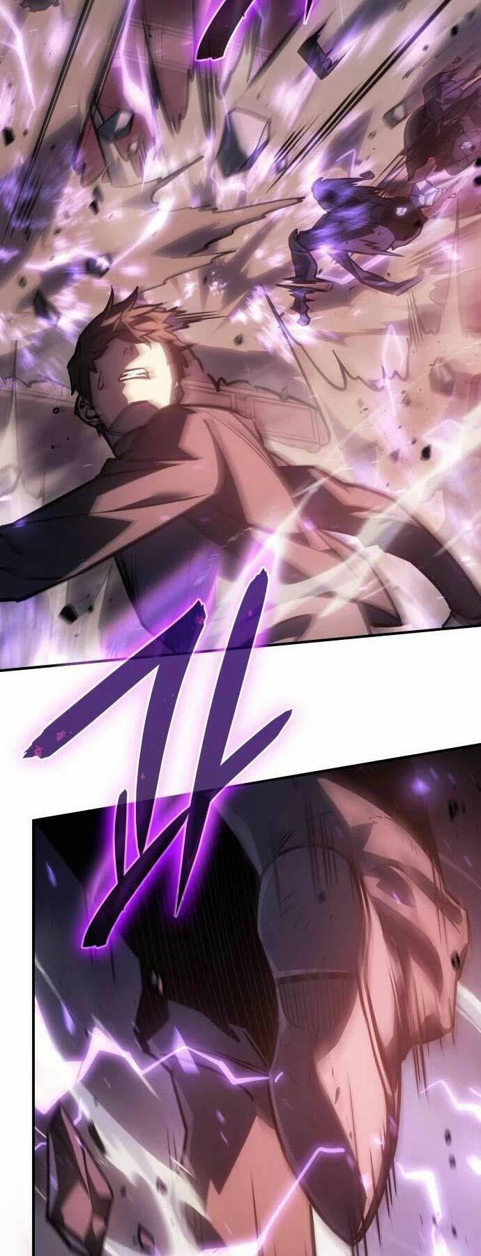 Hồi Quy Bằng Vương Quyền - Chapter 22 - Page 28