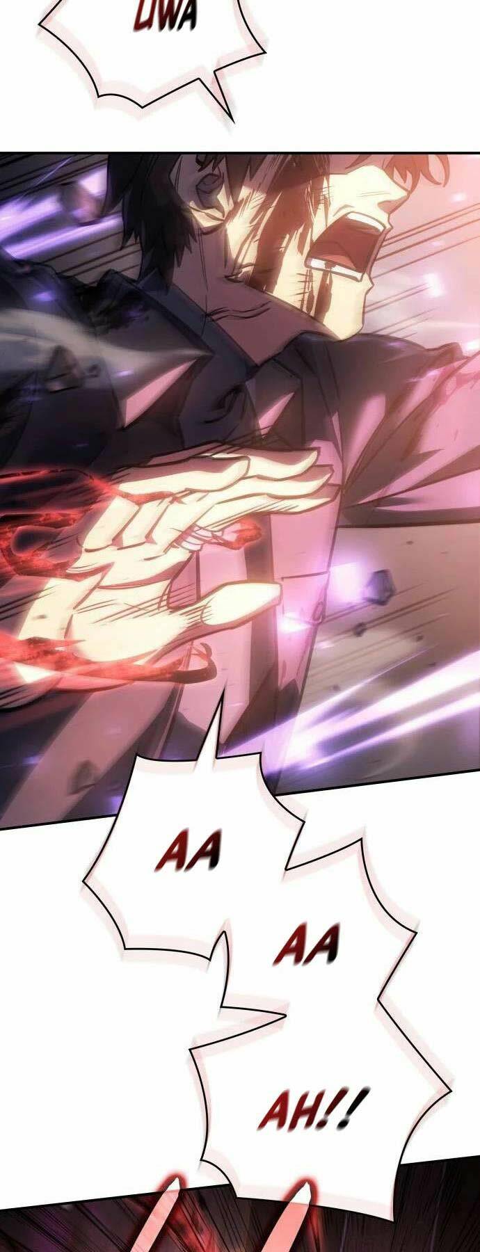 Hồi Quy Bằng Vương Quyền - Chapter 22 - Page 31