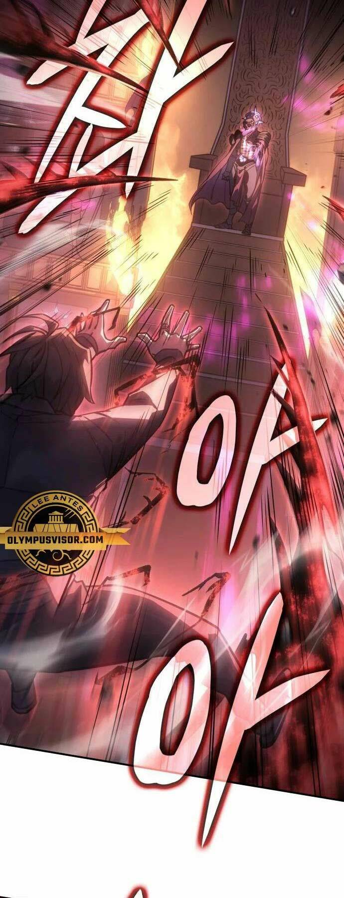 Hồi Quy Bằng Vương Quyền - Chapter 22 - Page 32