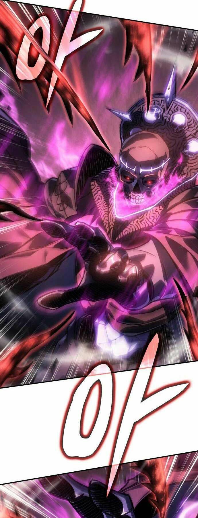 Hồi Quy Bằng Vương Quyền - Chapter 22 - Page 33