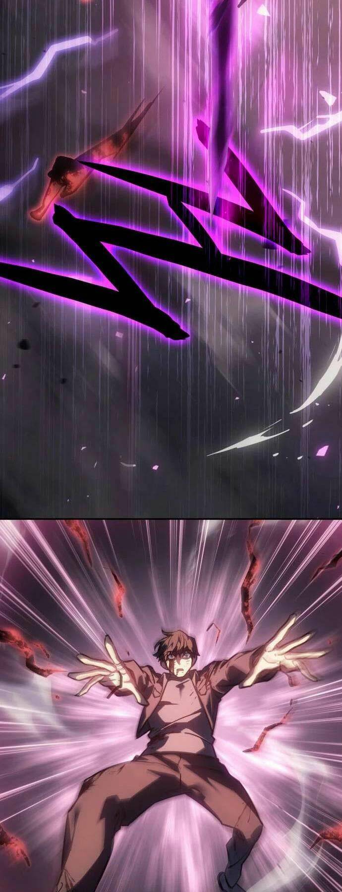 Hồi Quy Bằng Vương Quyền - Chapter 22 - Page 37