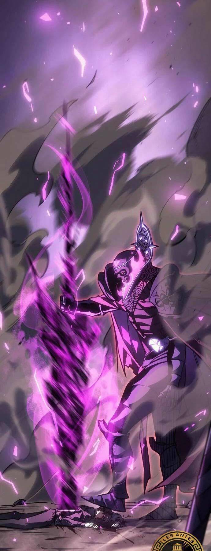 Hồi Quy Bằng Vương Quyền - Chapter 22 - Page 44