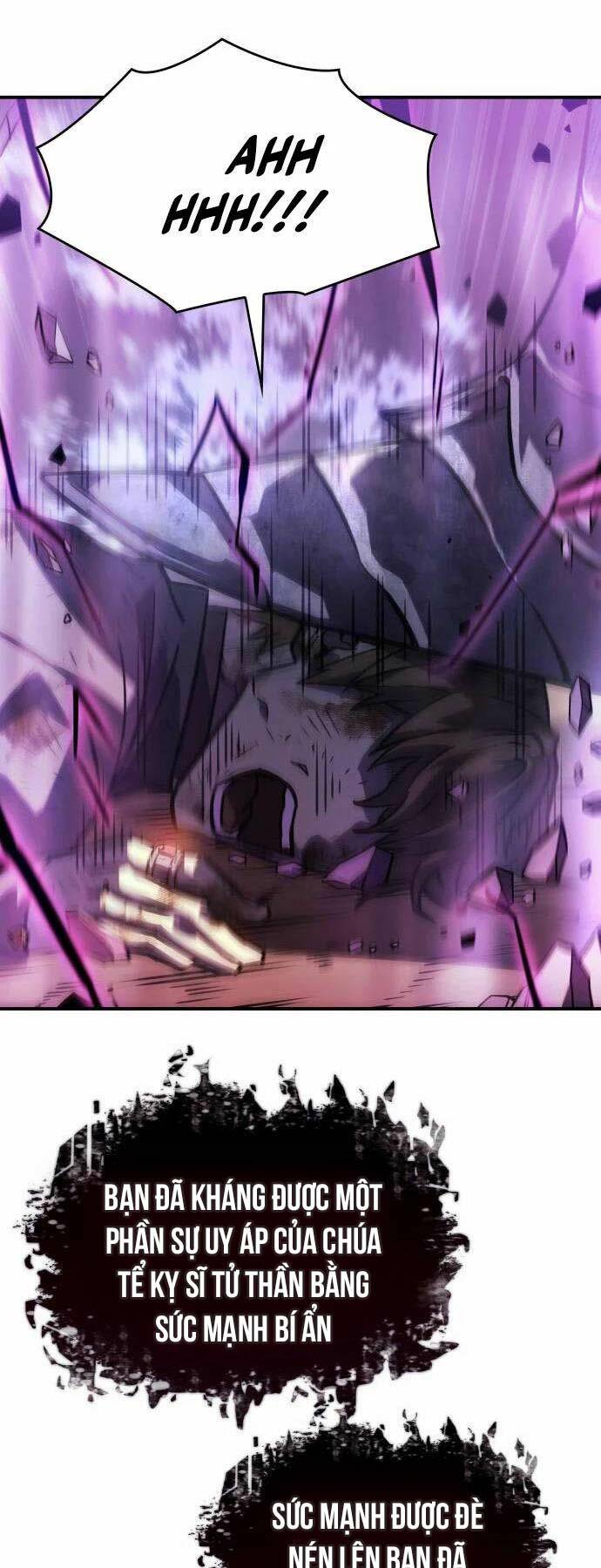 Hồi Quy Bằng Vương Quyền - Chapter 22 - Page 50