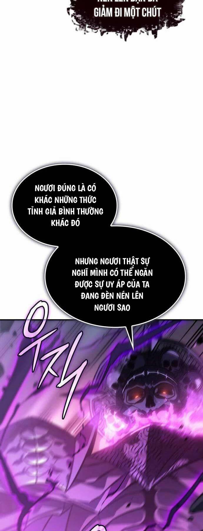 Hồi Quy Bằng Vương Quyền - Chapter 22 - Page 51