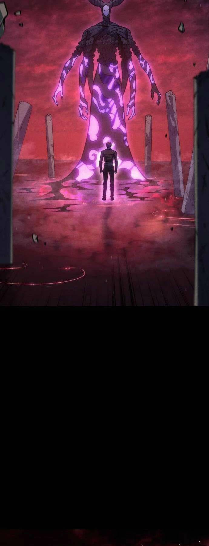 Hồi Quy Bằng Vương Quyền - Chapter 22 - Page 56