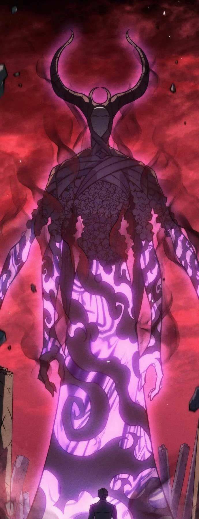 Hồi Quy Bằng Vương Quyền - Chapter 22 - Page 57