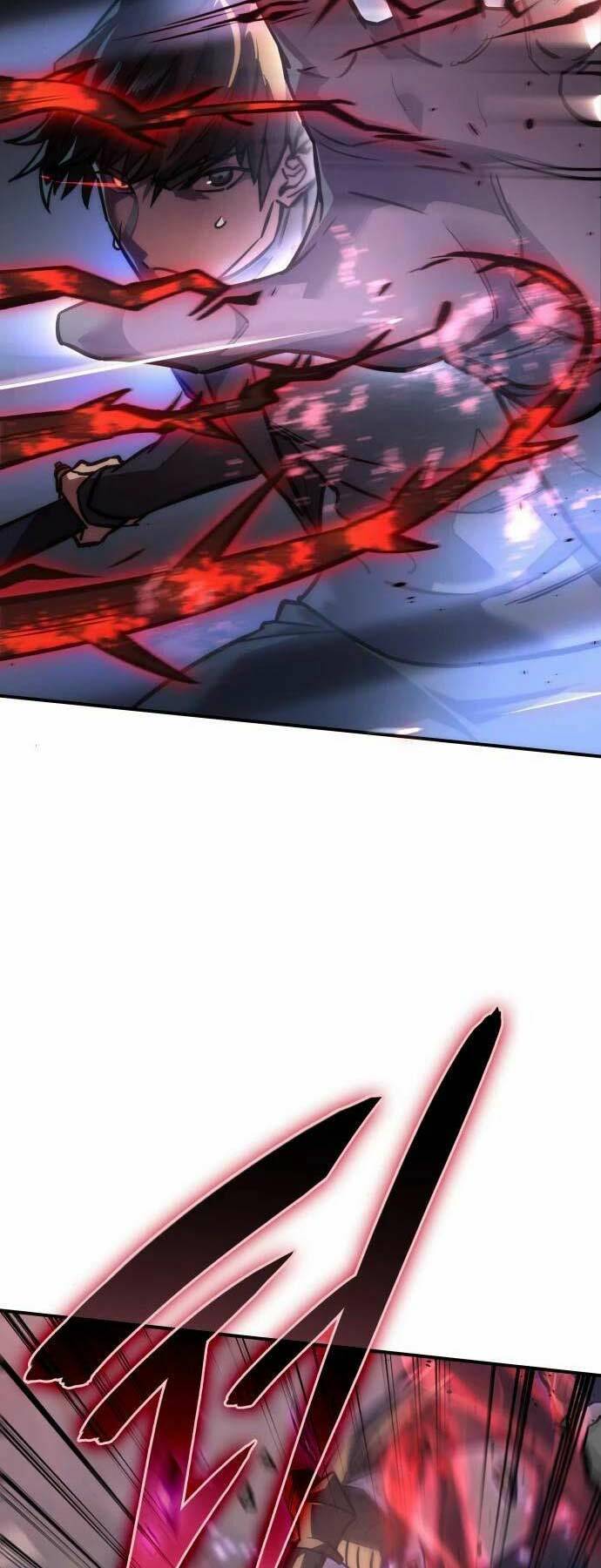 Hồi Quy Bằng Vương Quyền - Chapter 22 - Page 7