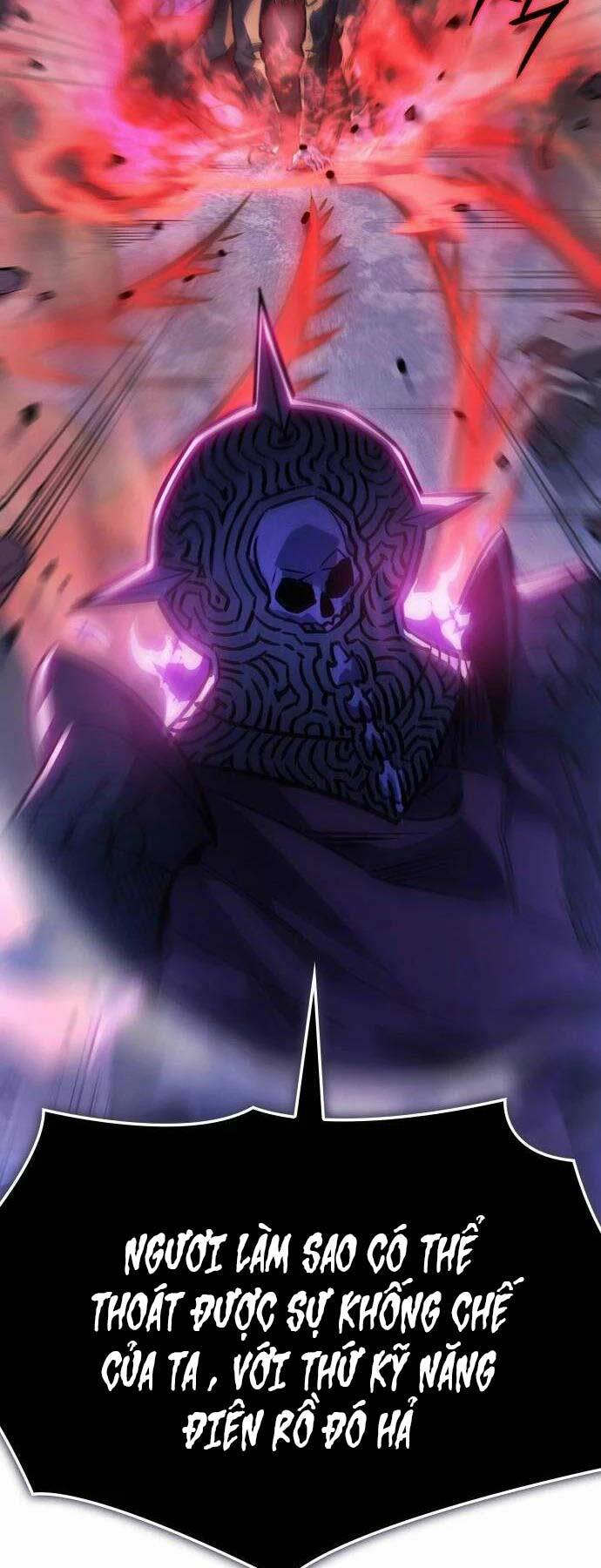 Hồi Quy Bằng Vương Quyền - Chapter 22 - Page 85