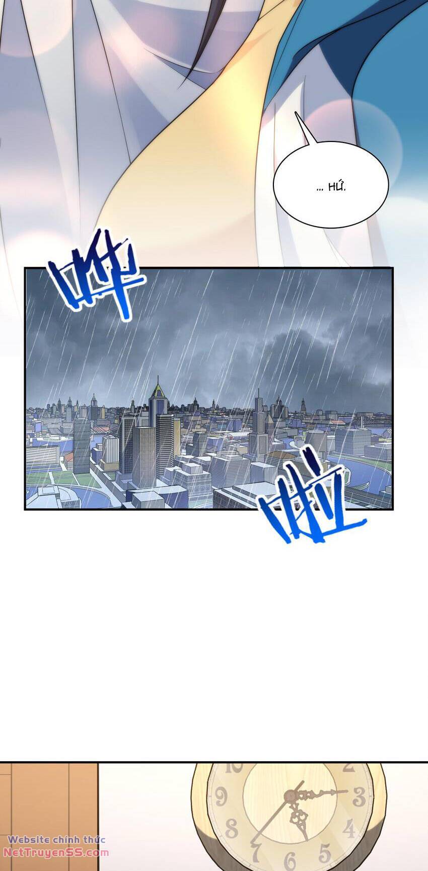 Bà Xã Nhà Tôi Đến Từ Ngàn Năm Trước - Chapter 189 - Page 10