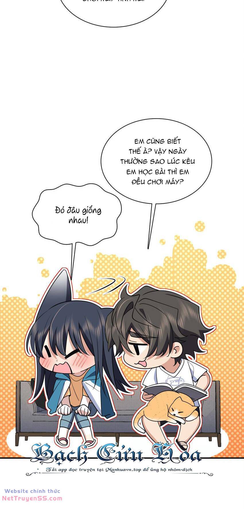 Bà Xã Nhà Tôi Đến Từ Ngàn Năm Trước - Chapter 189 - Page 15