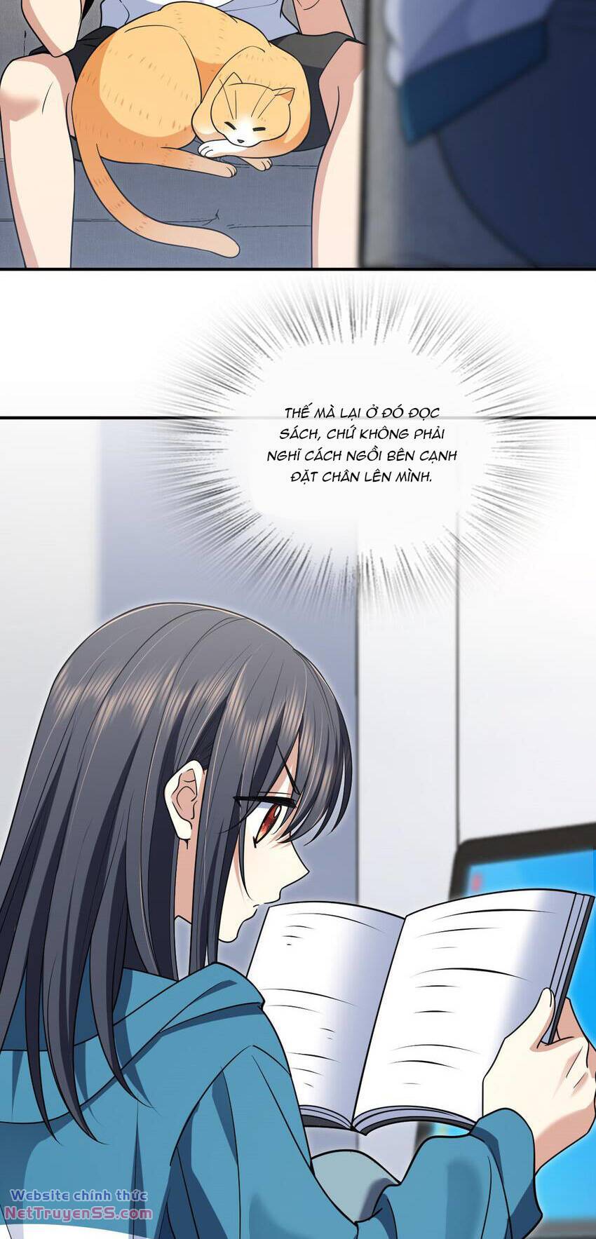 Bà Xã Nhà Tôi Đến Từ Ngàn Năm Trước - Chapter 189 - Page 18