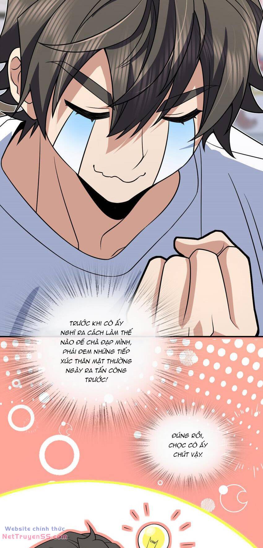 Bà Xã Nhà Tôi Đến Từ Ngàn Năm Trước - Chapter 189 - Page 20