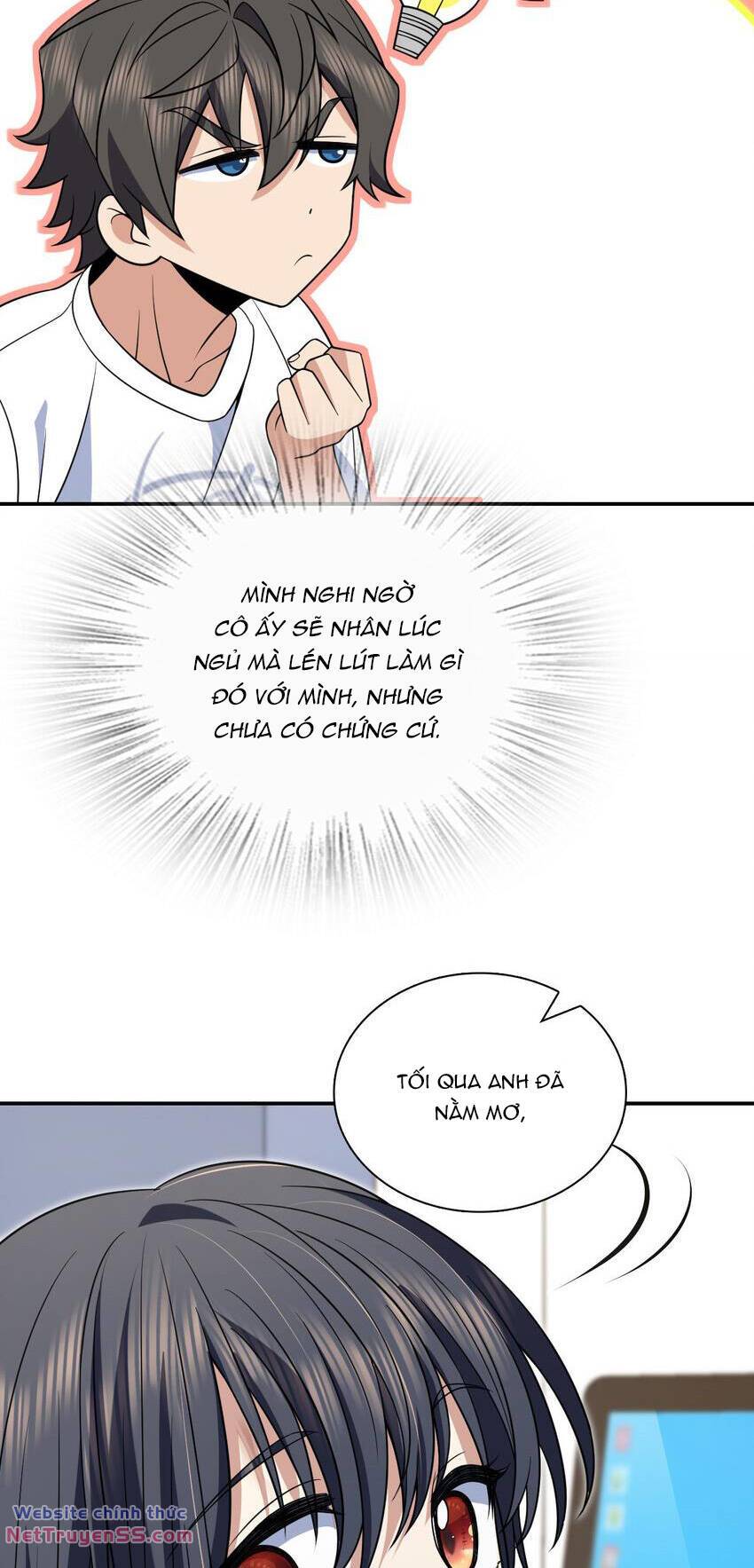 Bà Xã Nhà Tôi Đến Từ Ngàn Năm Trước - Chapter 189 - Page 21