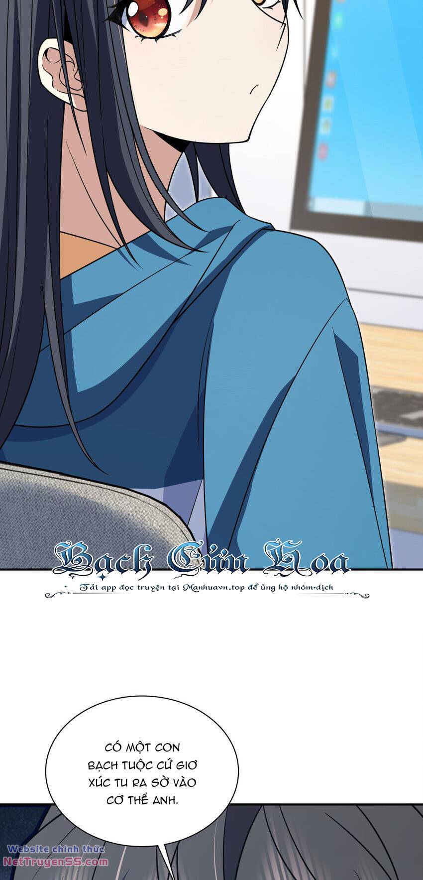 Bà Xã Nhà Tôi Đến Từ Ngàn Năm Trước - Chapter 189 - Page 22