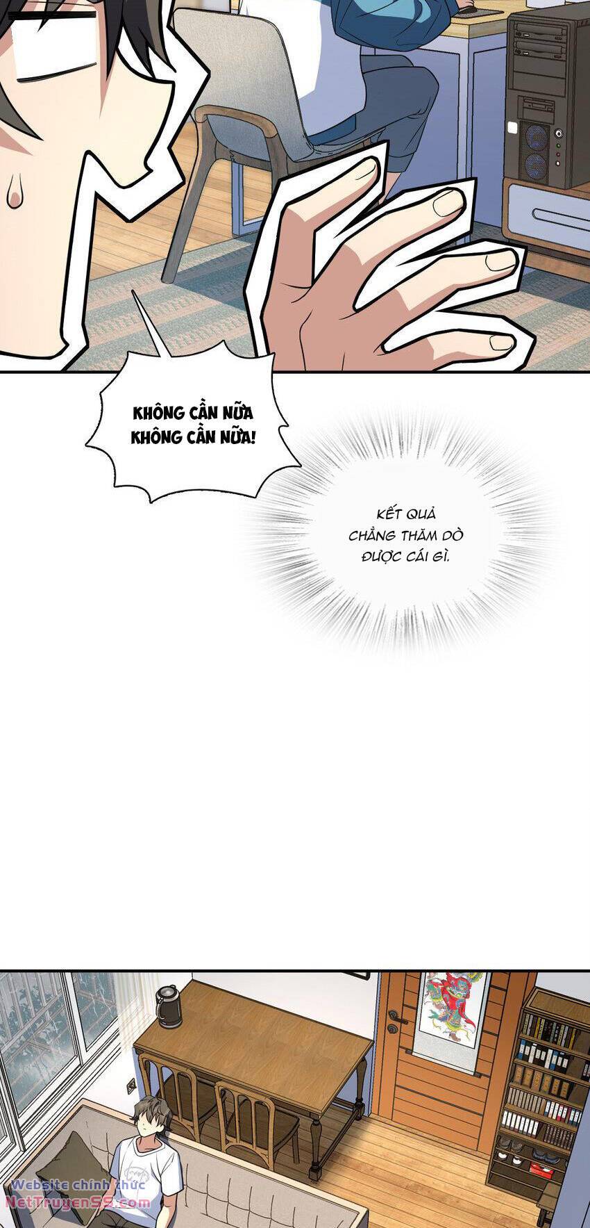 Bà Xã Nhà Tôi Đến Từ Ngàn Năm Trước - Chapter 189 - Page 25