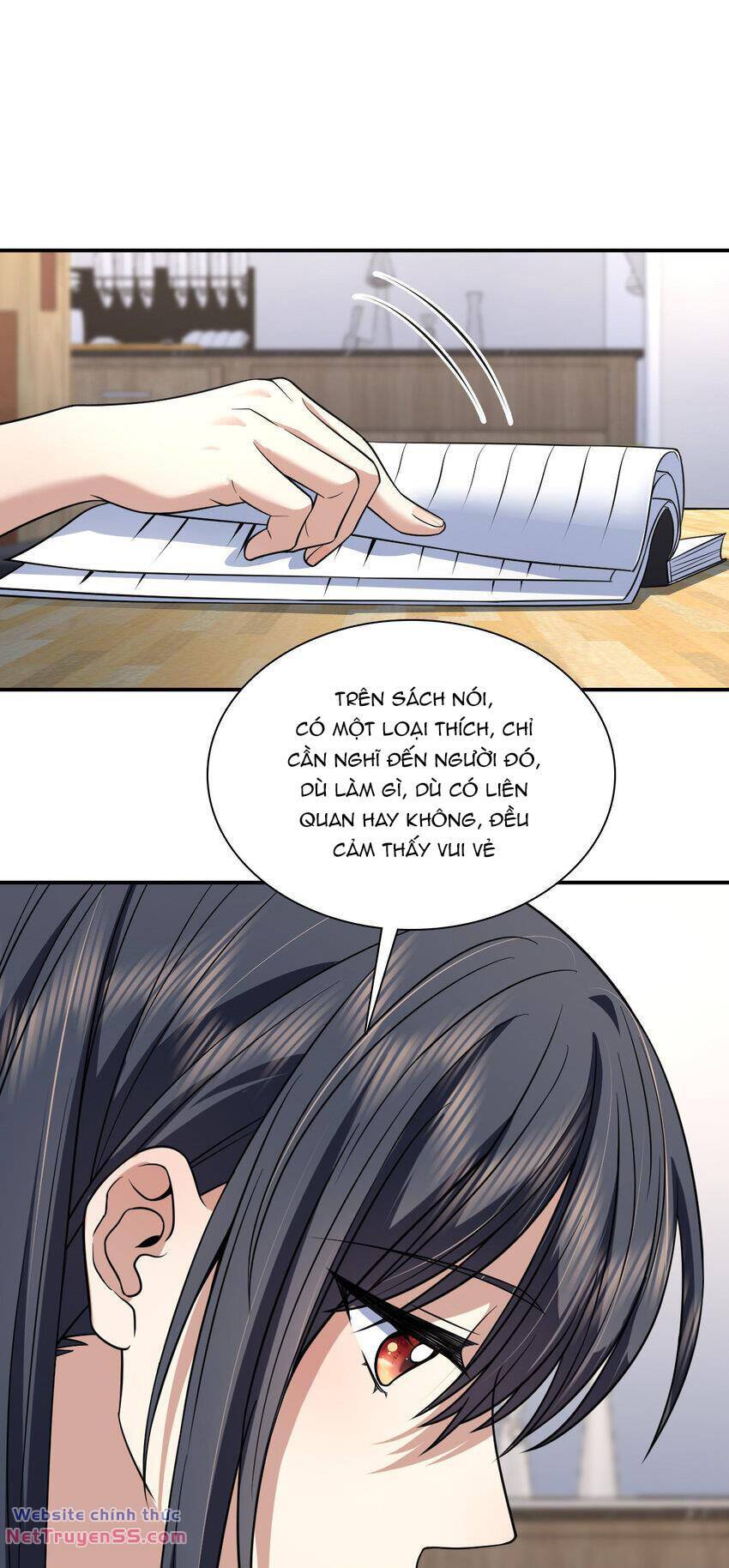 Bà Xã Nhà Tôi Đến Từ Ngàn Năm Trước - Chapter 189 - Page 28
