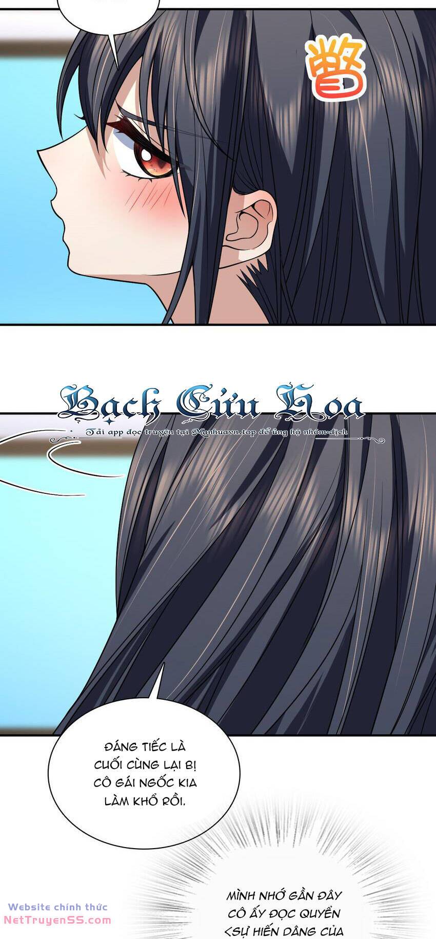 Bà Xã Nhà Tôi Đến Từ Ngàn Năm Trước - Chapter 189 - Page 31