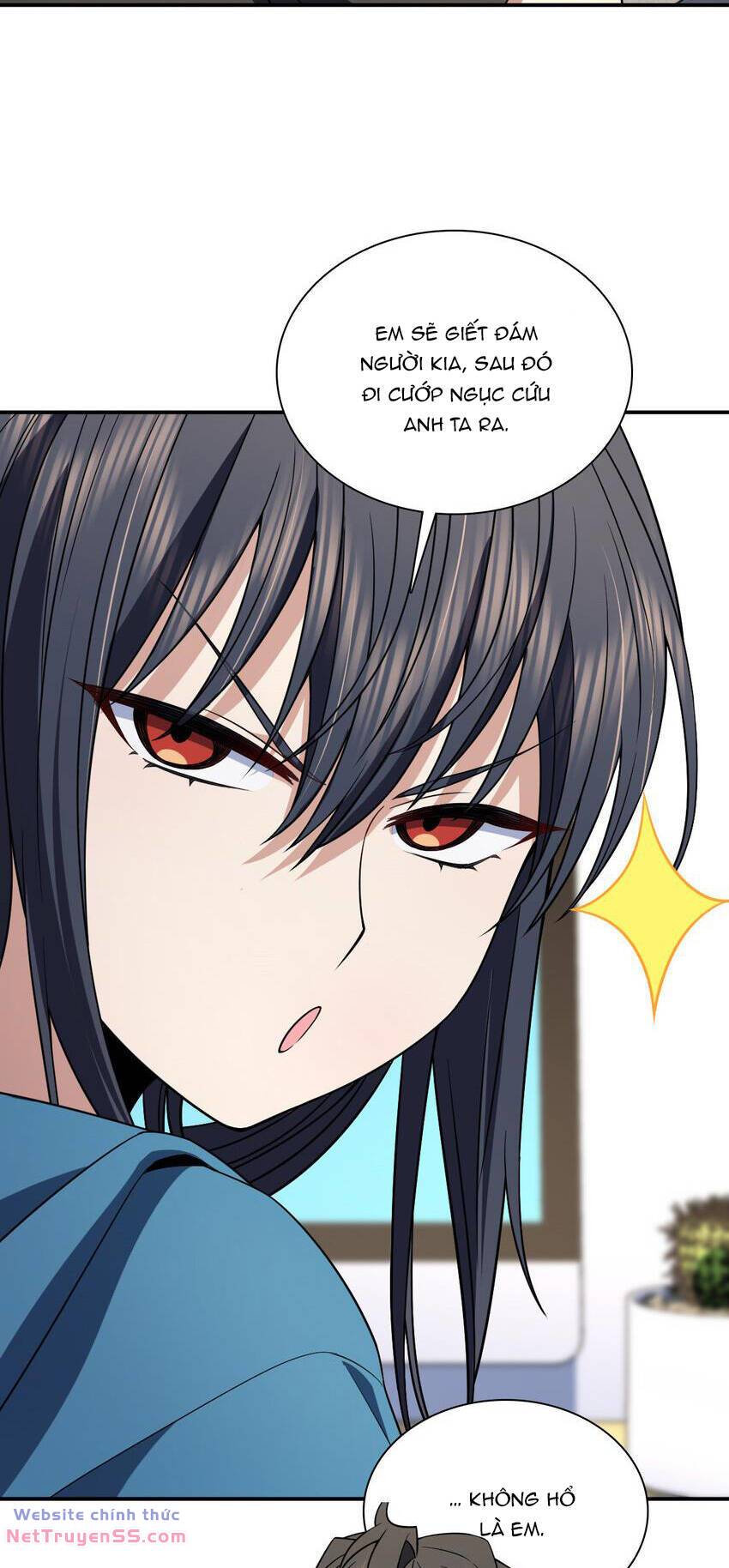 Bà Xã Nhà Tôi Đến Từ Ngàn Năm Trước - Chapter 189 - Page 33