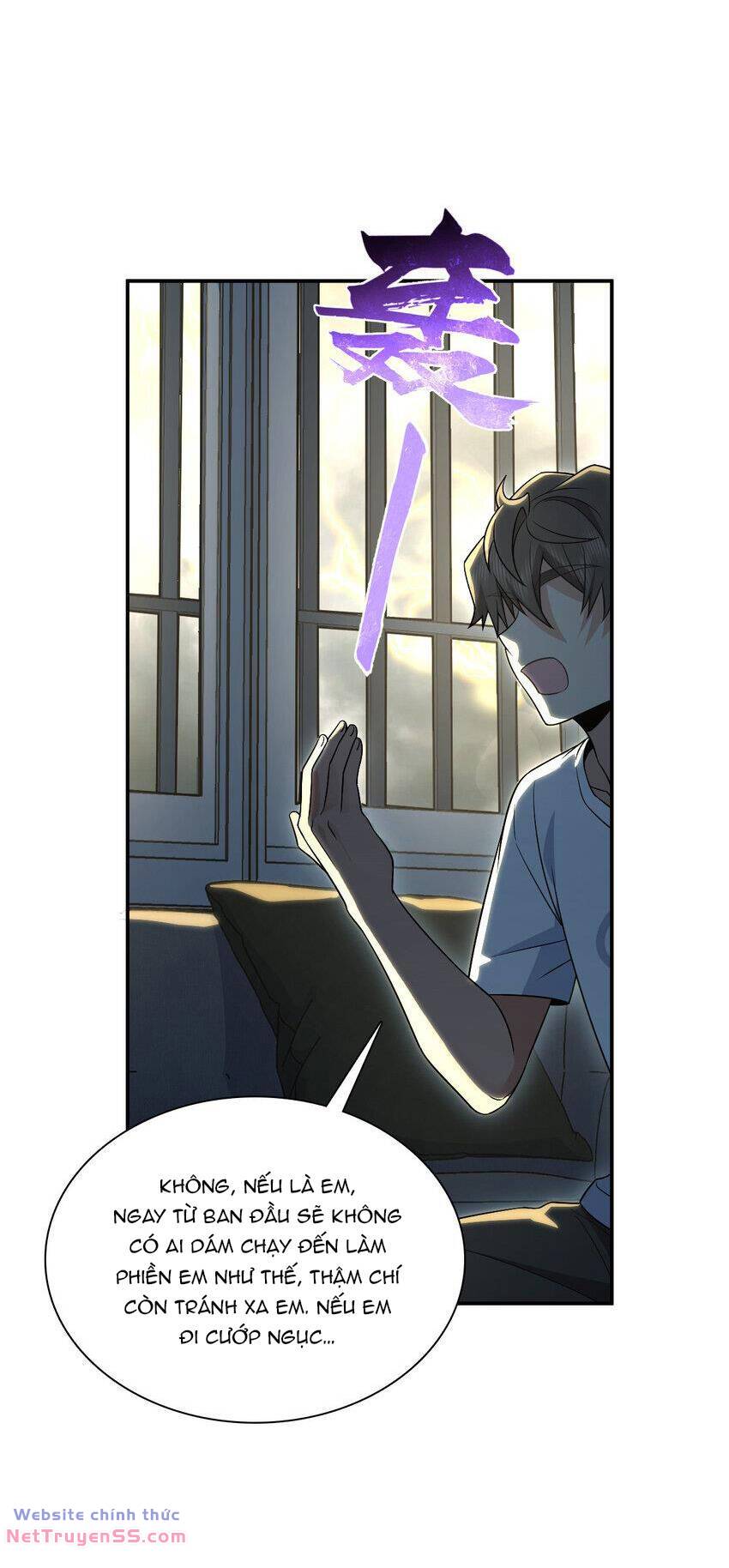 Bà Xã Nhà Tôi Đến Từ Ngàn Năm Trước - Chapter 189 - Page 36