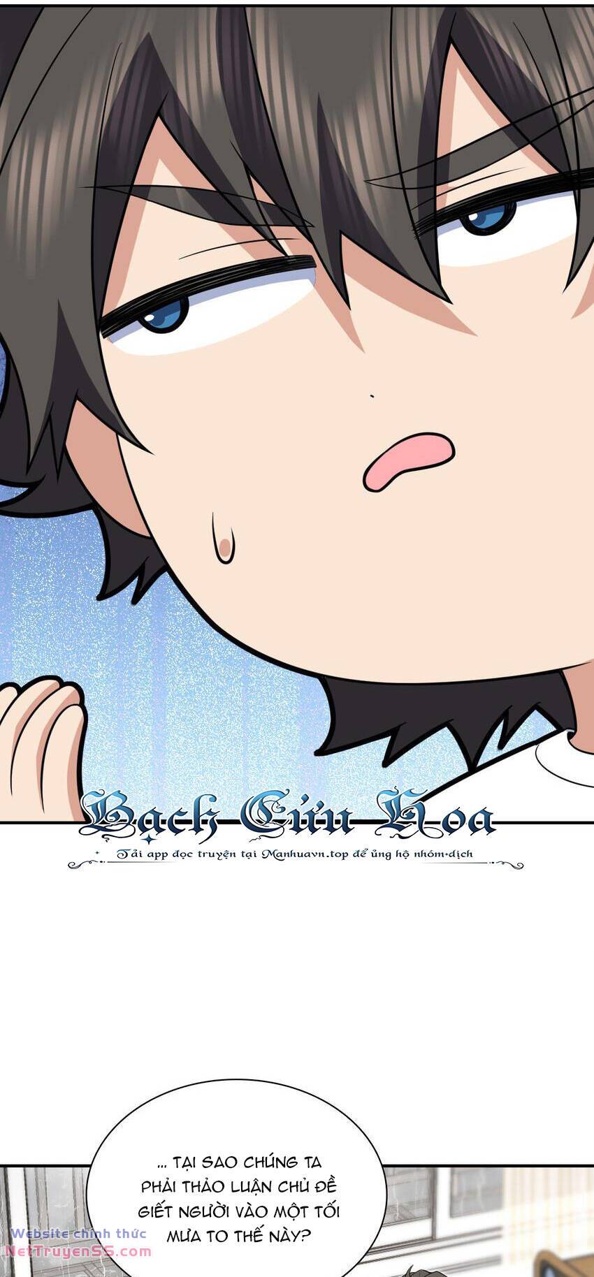 Bà Xã Nhà Tôi Đến Từ Ngàn Năm Trước - Chapter 189 - Page 37