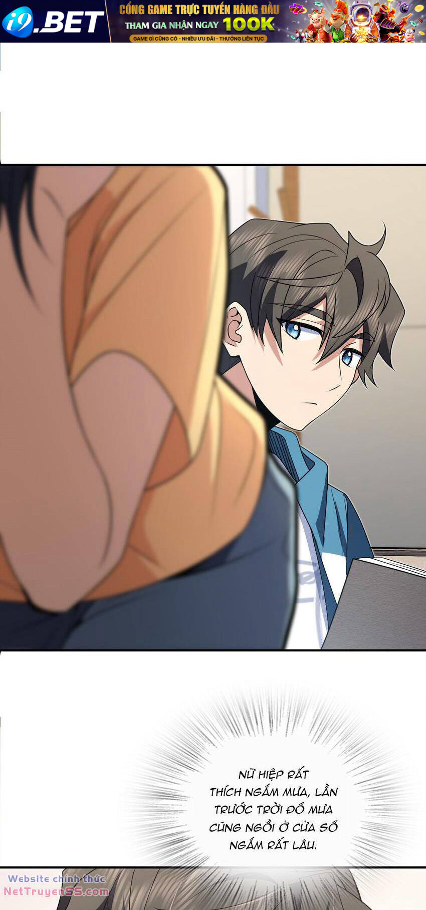 Bà Xã Nhà Tôi Đến Từ Ngàn Năm Trước - Chapter 189 - Page 3