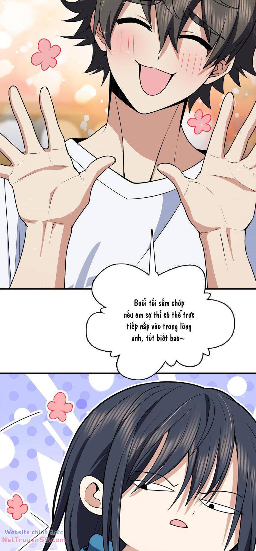 Bà Xã Nhà Tôi Đến Từ Ngàn Năm Trước - Chapter 189 - Page 39