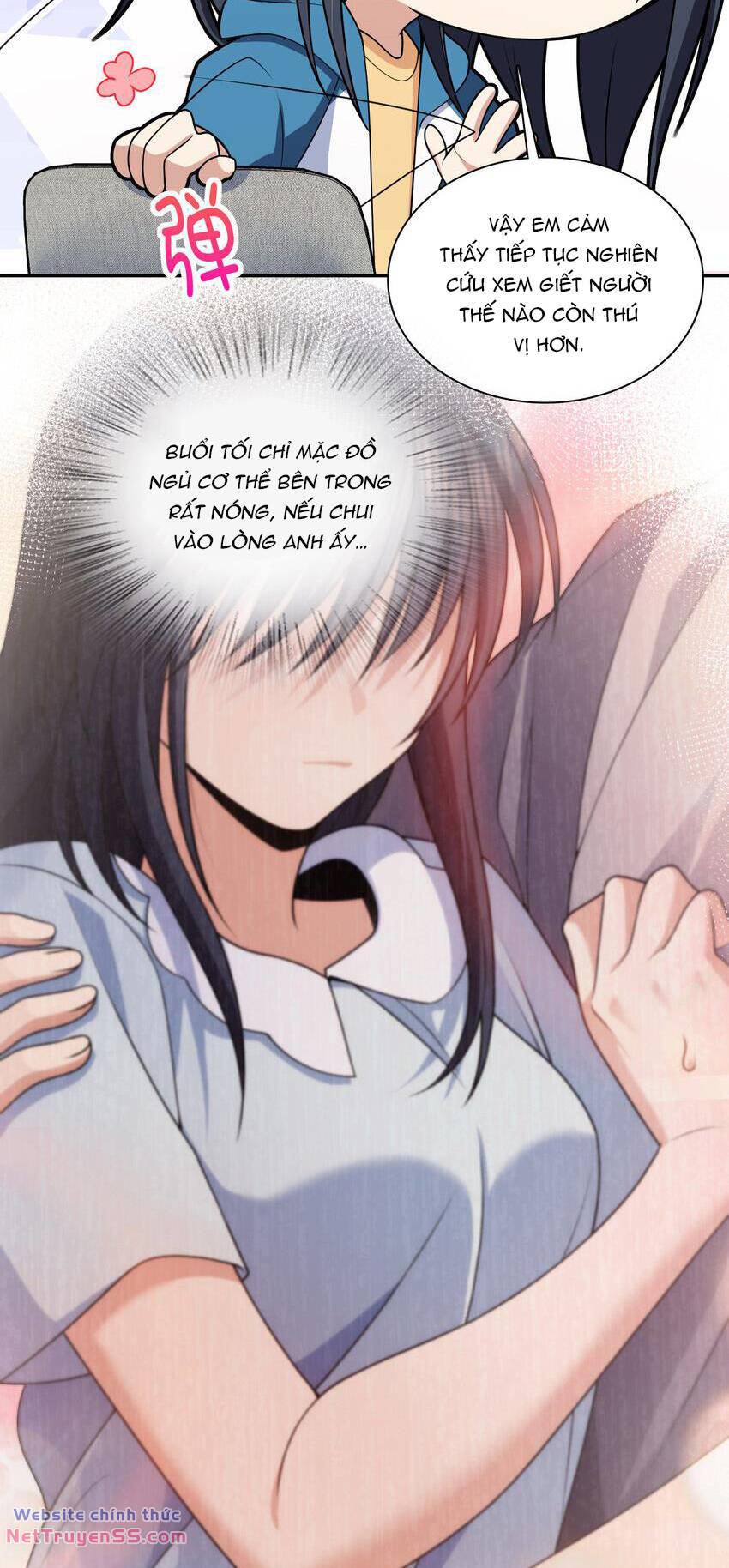 Bà Xã Nhà Tôi Đến Từ Ngàn Năm Trước - Chapter 189 - Page 40