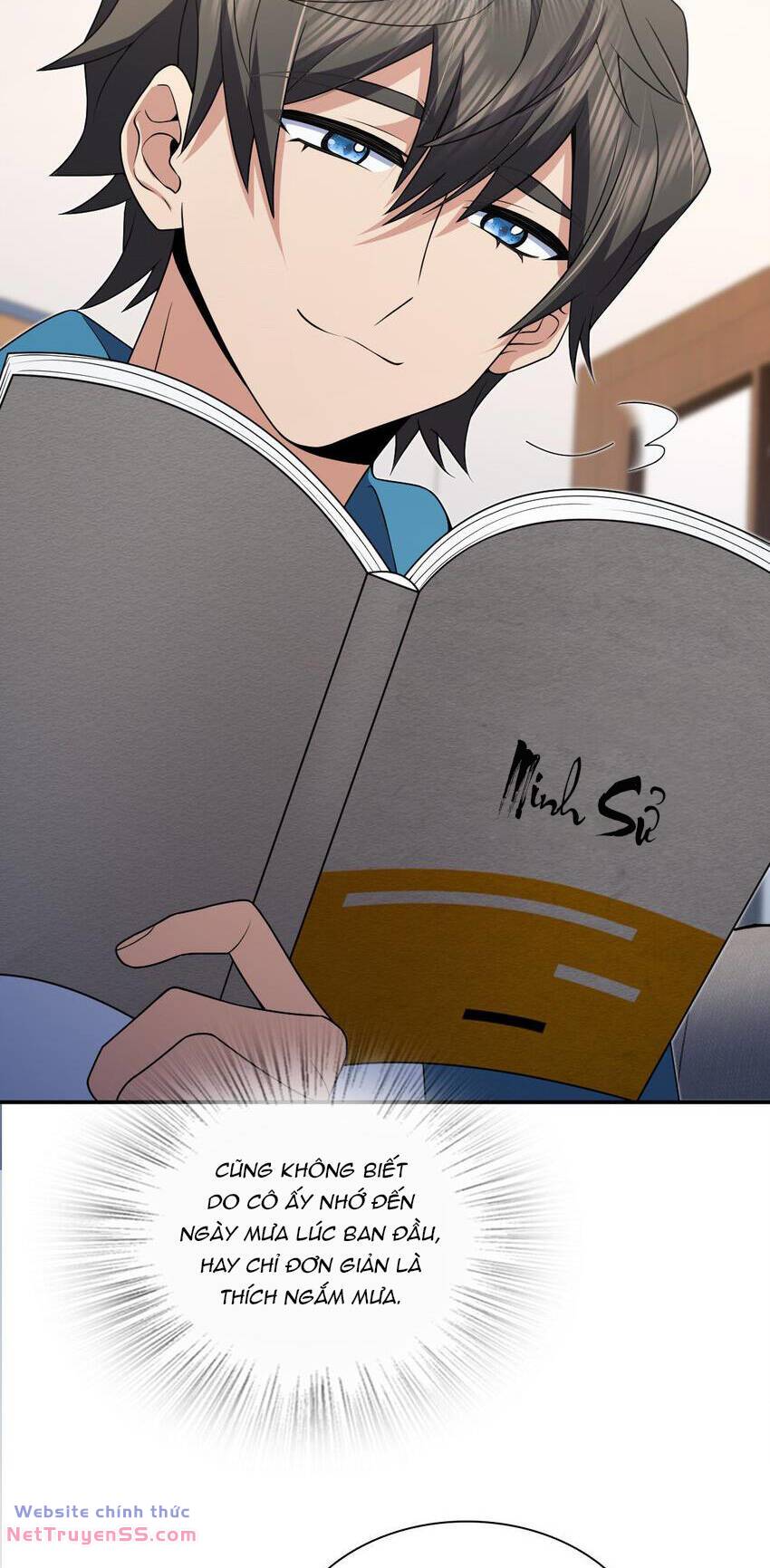 Bà Xã Nhà Tôi Đến Từ Ngàn Năm Trước - Chapter 189 - Page 4