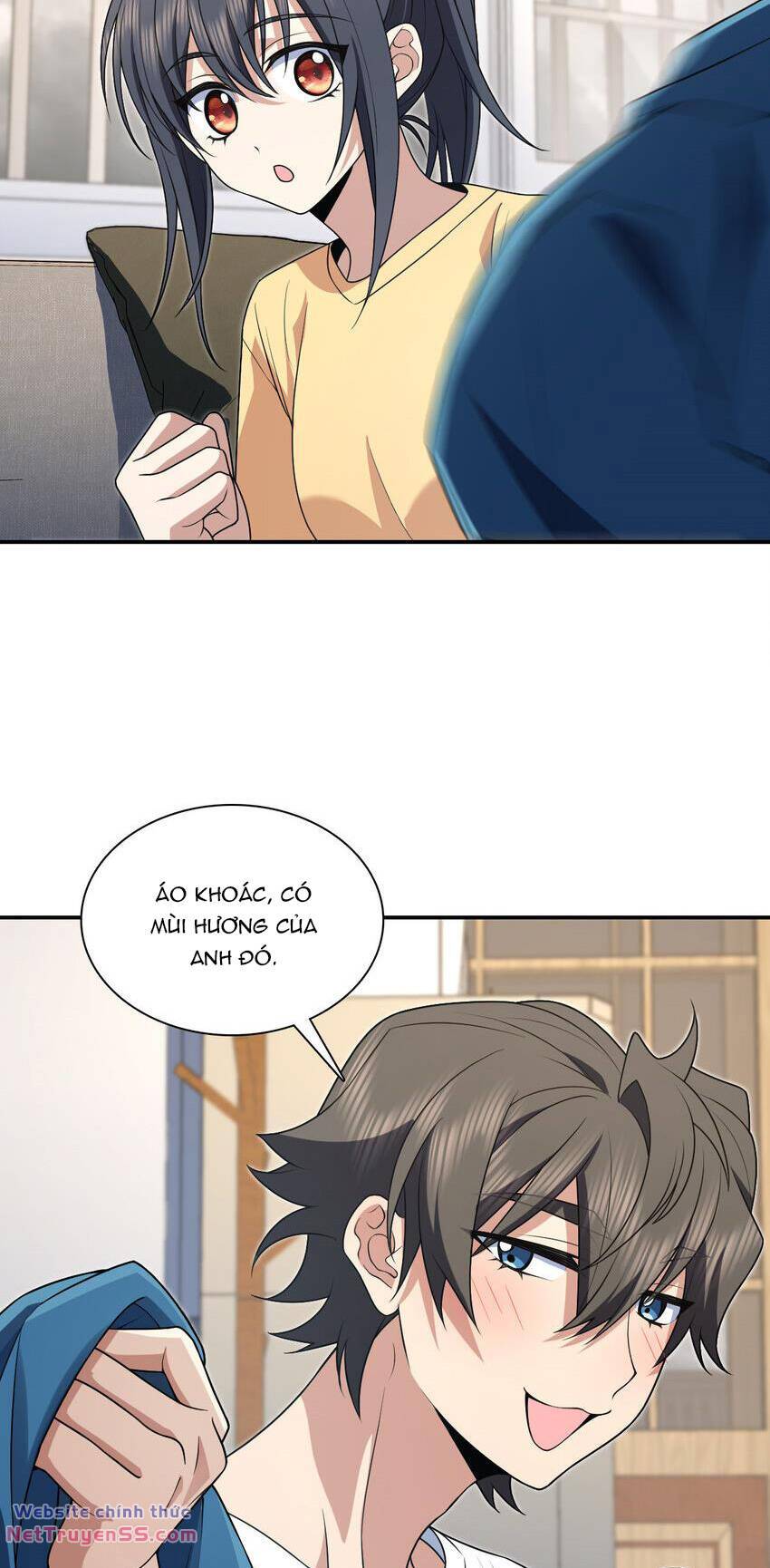 Bà Xã Nhà Tôi Đến Từ Ngàn Năm Trước - Chapter 189 - Page 6