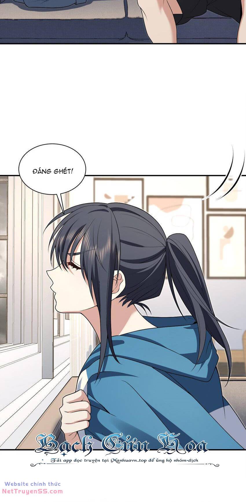 Bà Xã Nhà Tôi Đến Từ Ngàn Năm Trước - Chapter 189 - Page 8