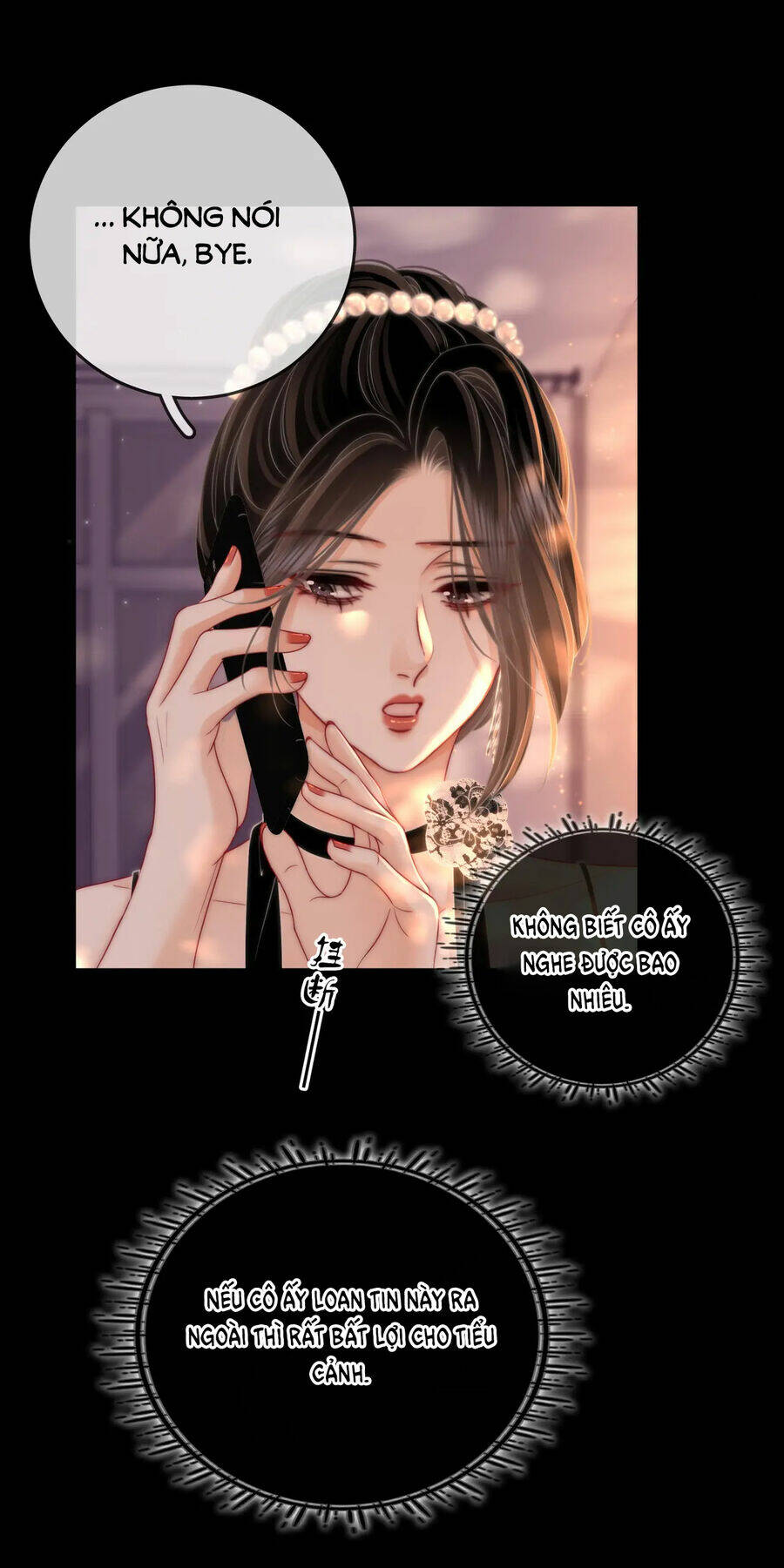 Em Chỉ Có Thể Là Của Tôi - Chapter 82 - Page 13