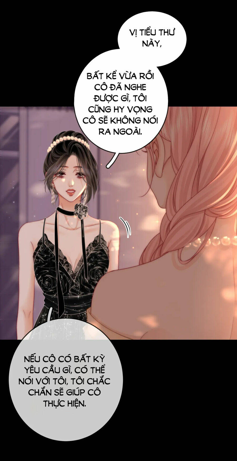 Em Chỉ Có Thể Là Của Tôi - Chapter 82 - Page 14