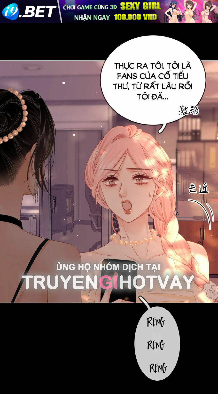 Em Chỉ Có Thể Là Của Tôi - Chapter 82 - Page 18