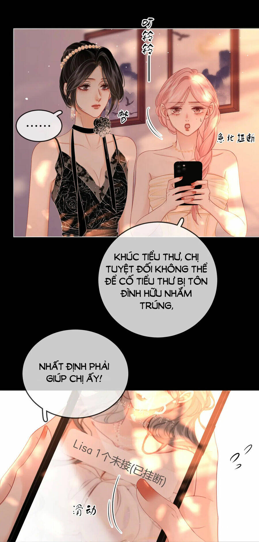 Em Chỉ Có Thể Là Của Tôi - Chapter 82 - Page 19