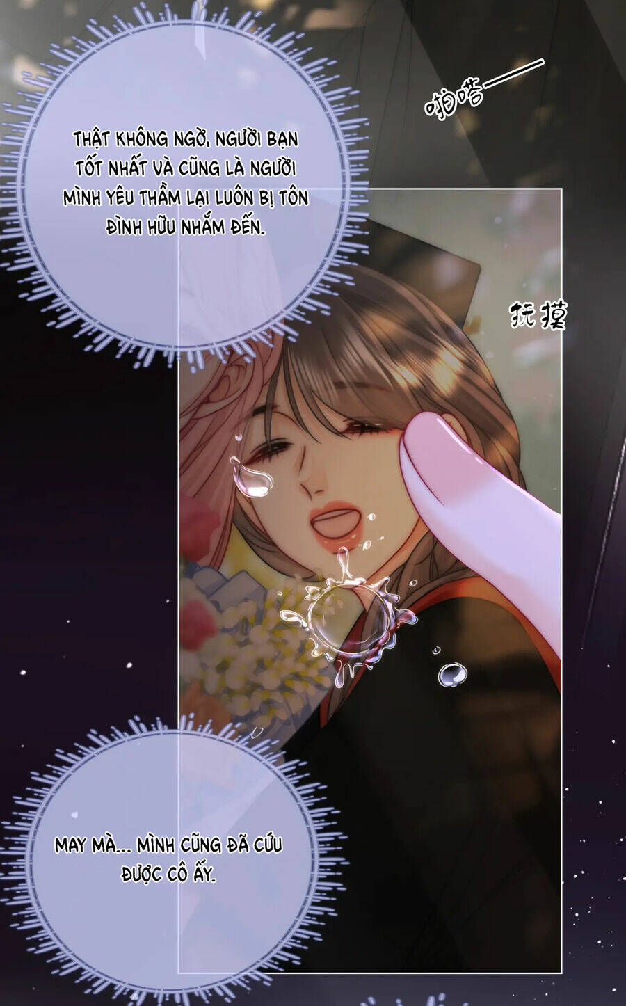 Em Chỉ Có Thể Là Của Tôi - Chapter 82 - Page 29